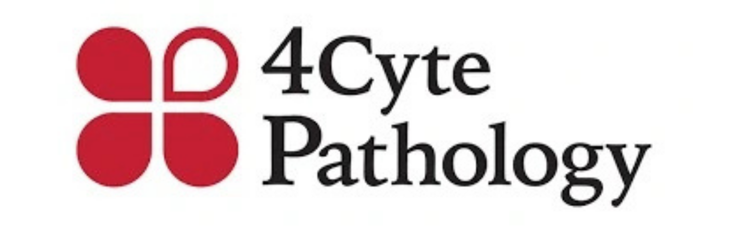 4Cyte Pathology Logo