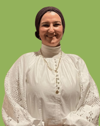 Dr Zainab Abdulahzeez