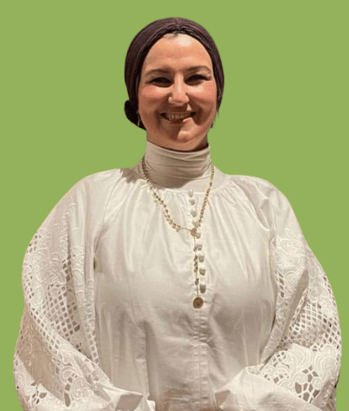 Dr Zainab Abdulahzeez