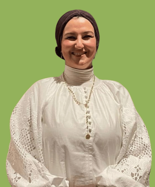 Dr Zainab Abdulahzeez