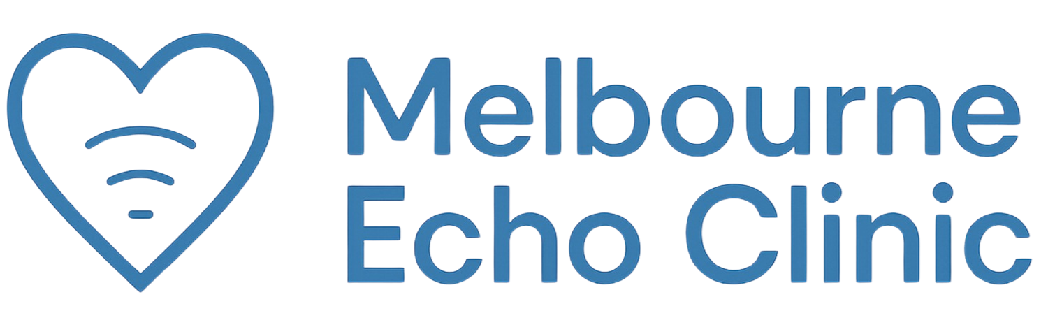 Melbourne Echo Clinic Logo