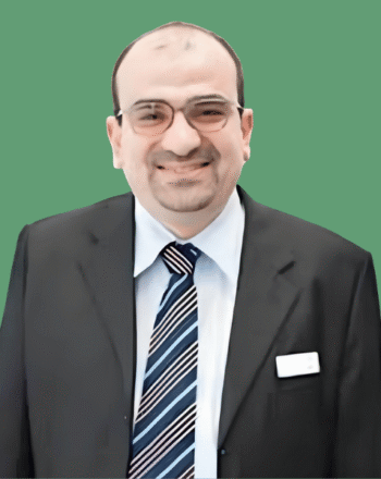 Dr Zyed Kasim Hamad