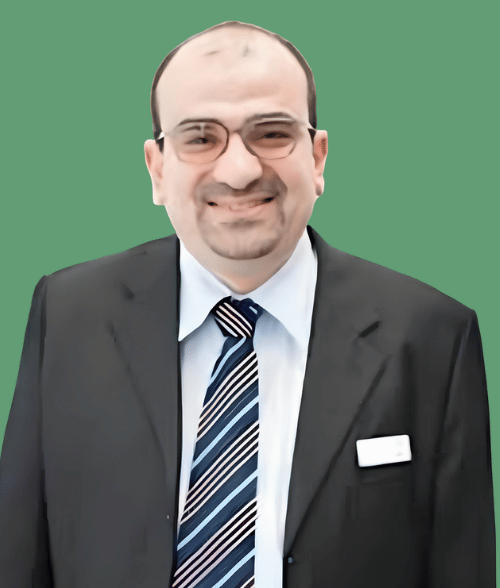 Dr Zyed Kasim Hamad