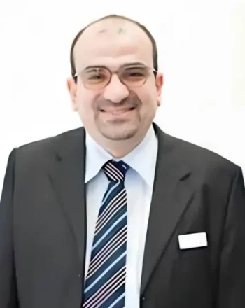 Dr Zyed Kasim Hamad Bellbird