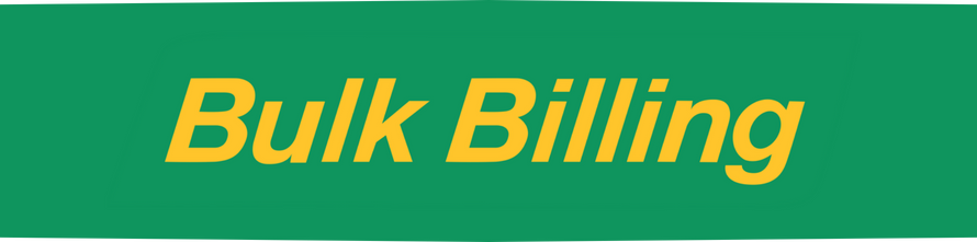 bulk billing
