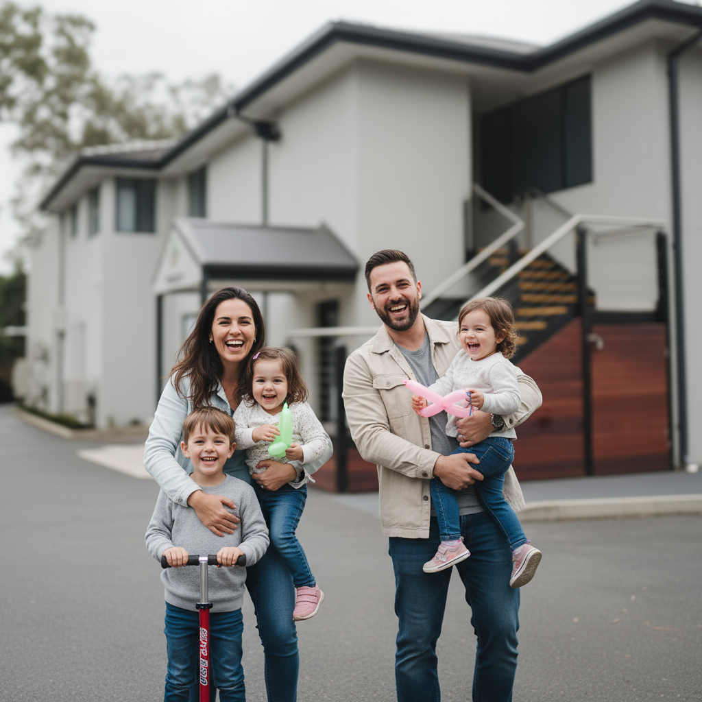 family medical practice