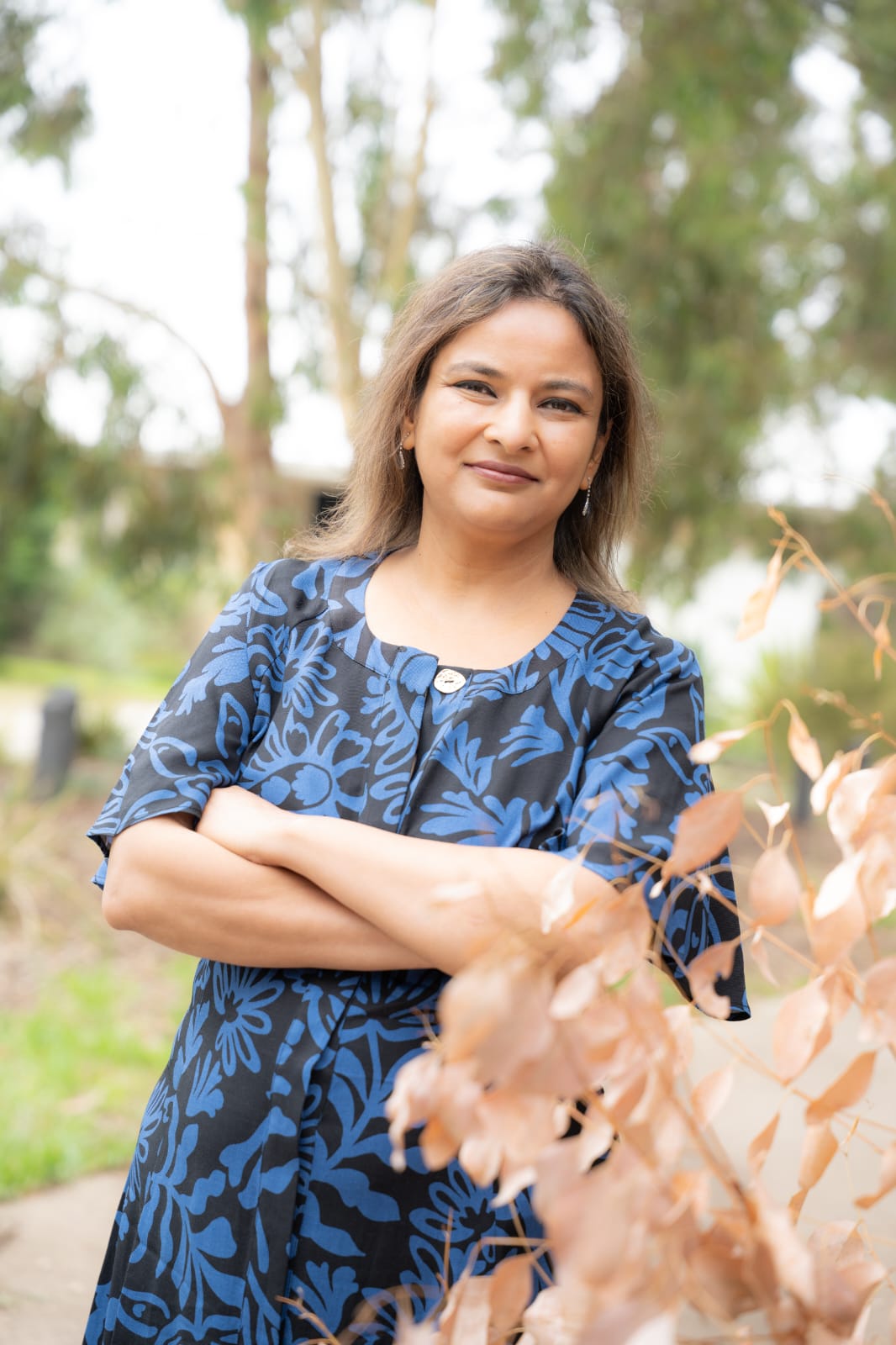 Dr Neena Sharma